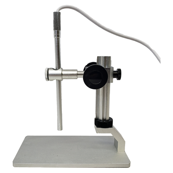 Vitiny USB Microscope, 270x, ⌀ 7mm, 1600x1200, Manual Focus PM 70